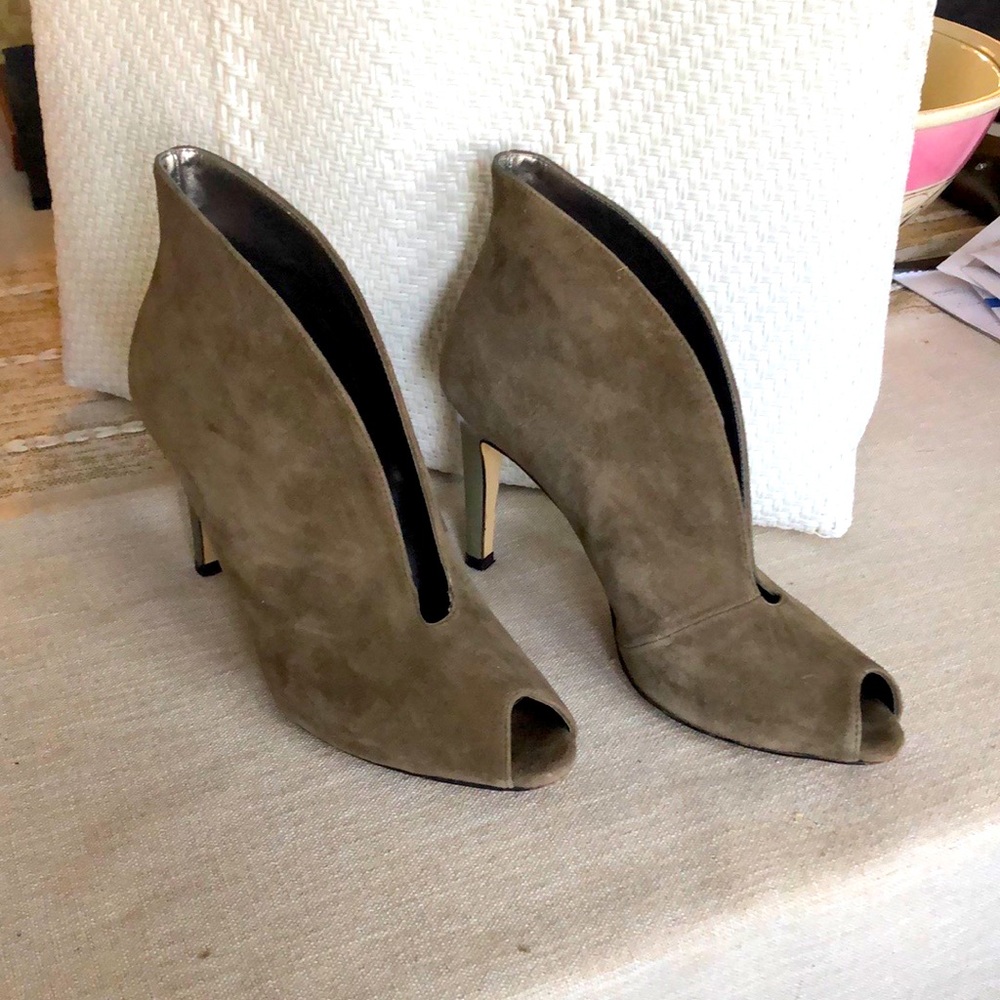 J Renee Shooties